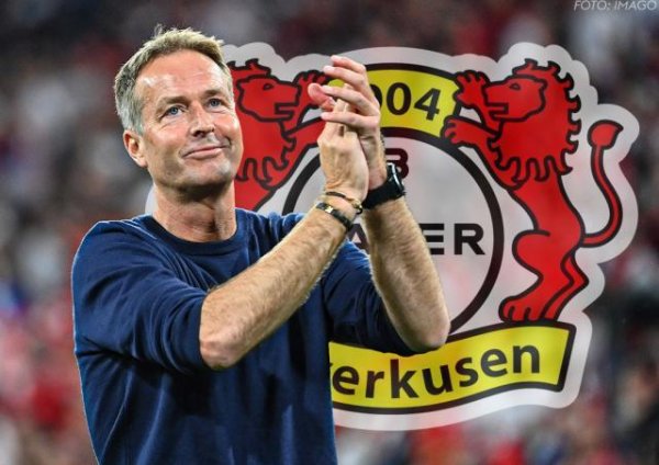 博星配资 勒沃库森7天选定新帅 他比滕哈赫强在哪？